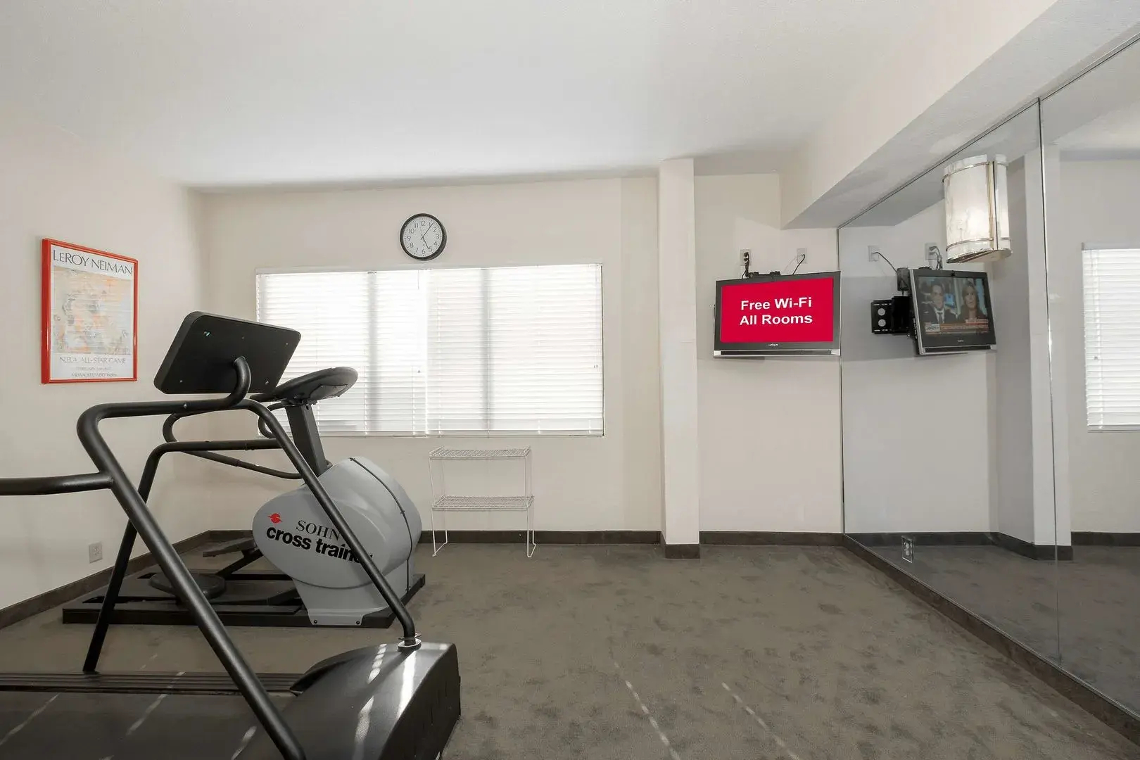 Red Roof Inn & Suites Newnan
