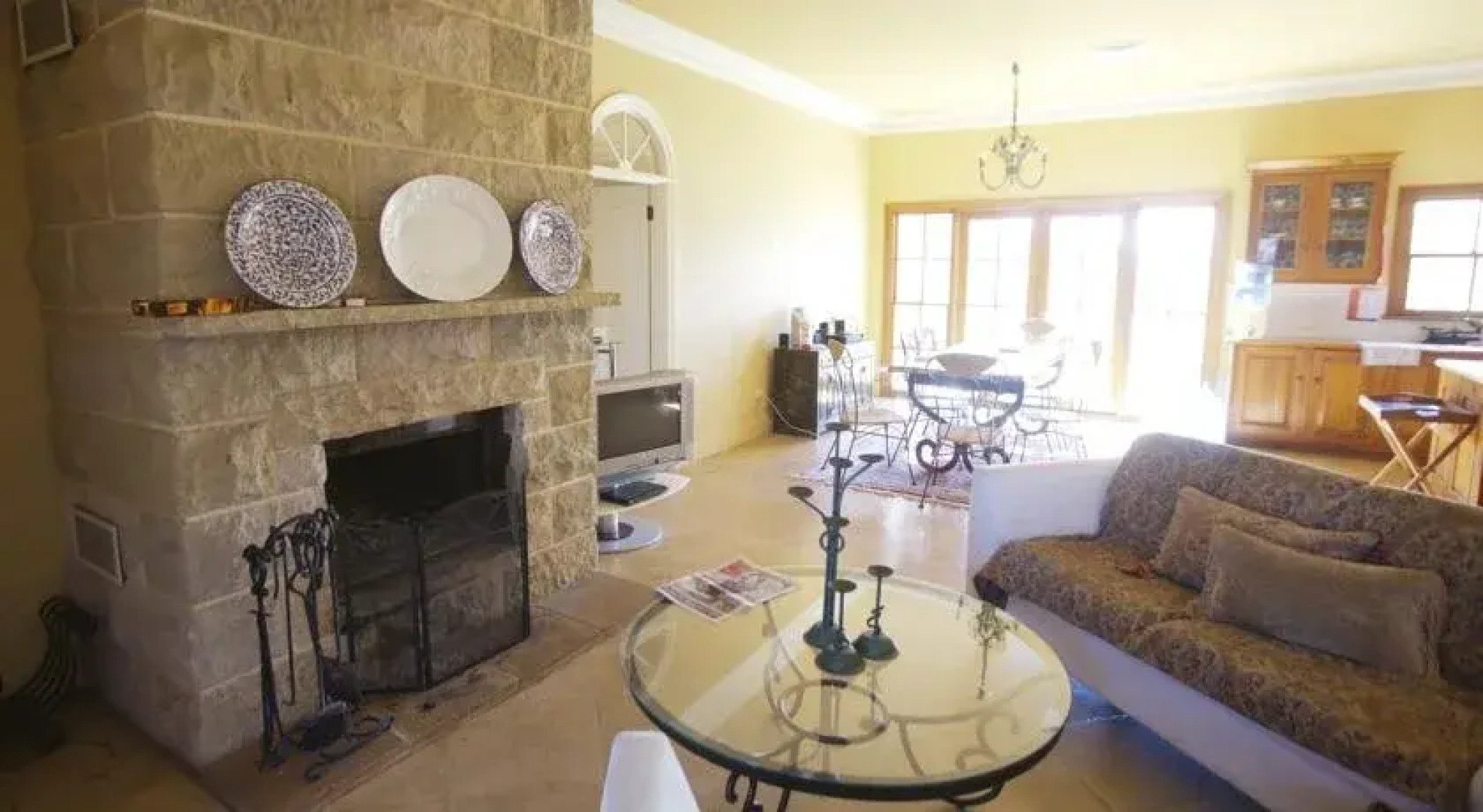 Vinden Estate Homestead