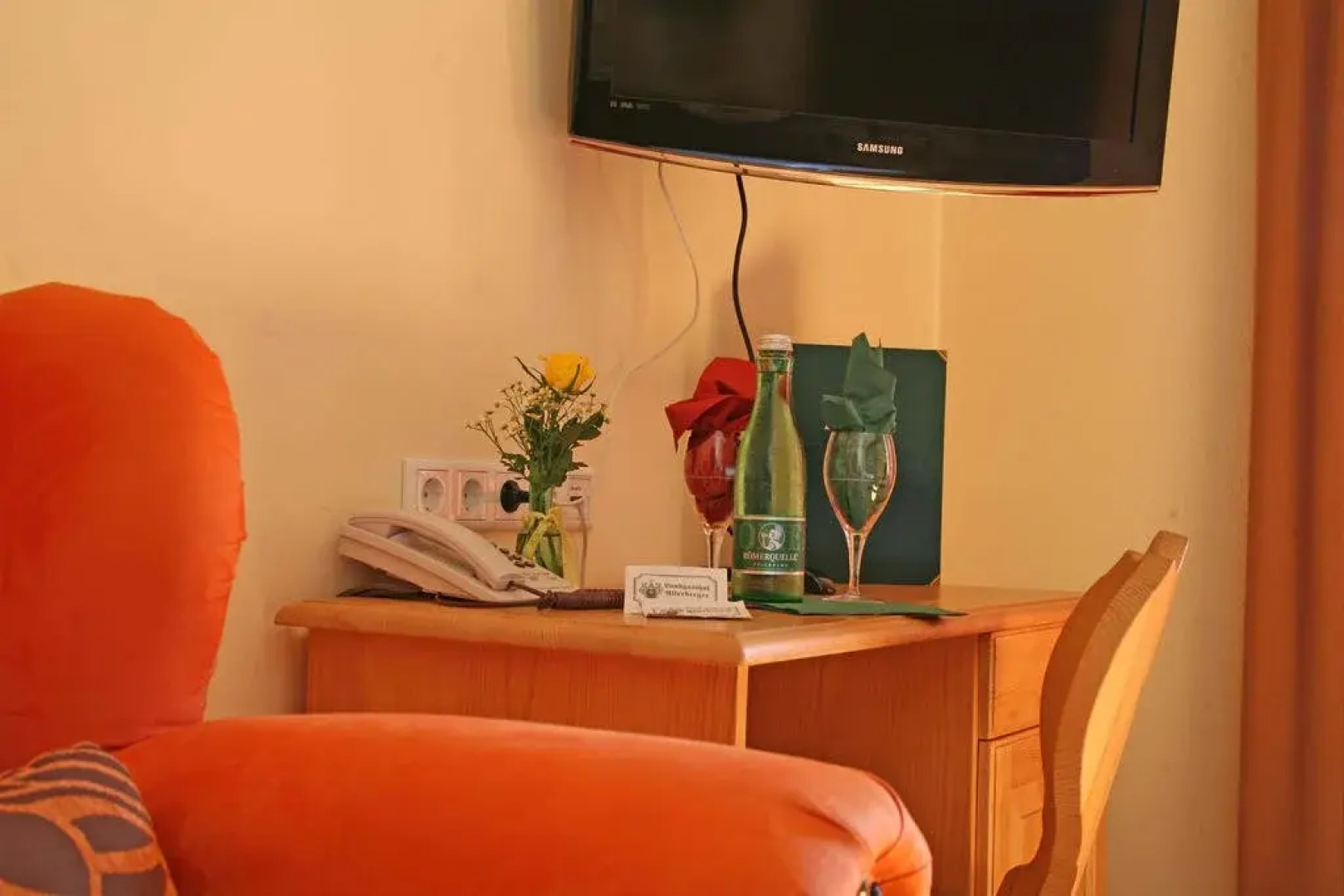 Landgasthof Allerberger