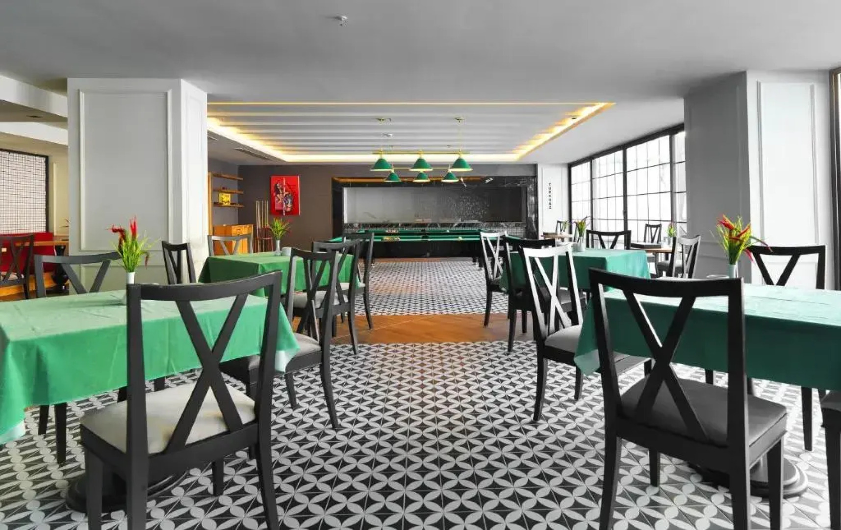 Imperial Turkiz Resort Hotel - All inclusive 