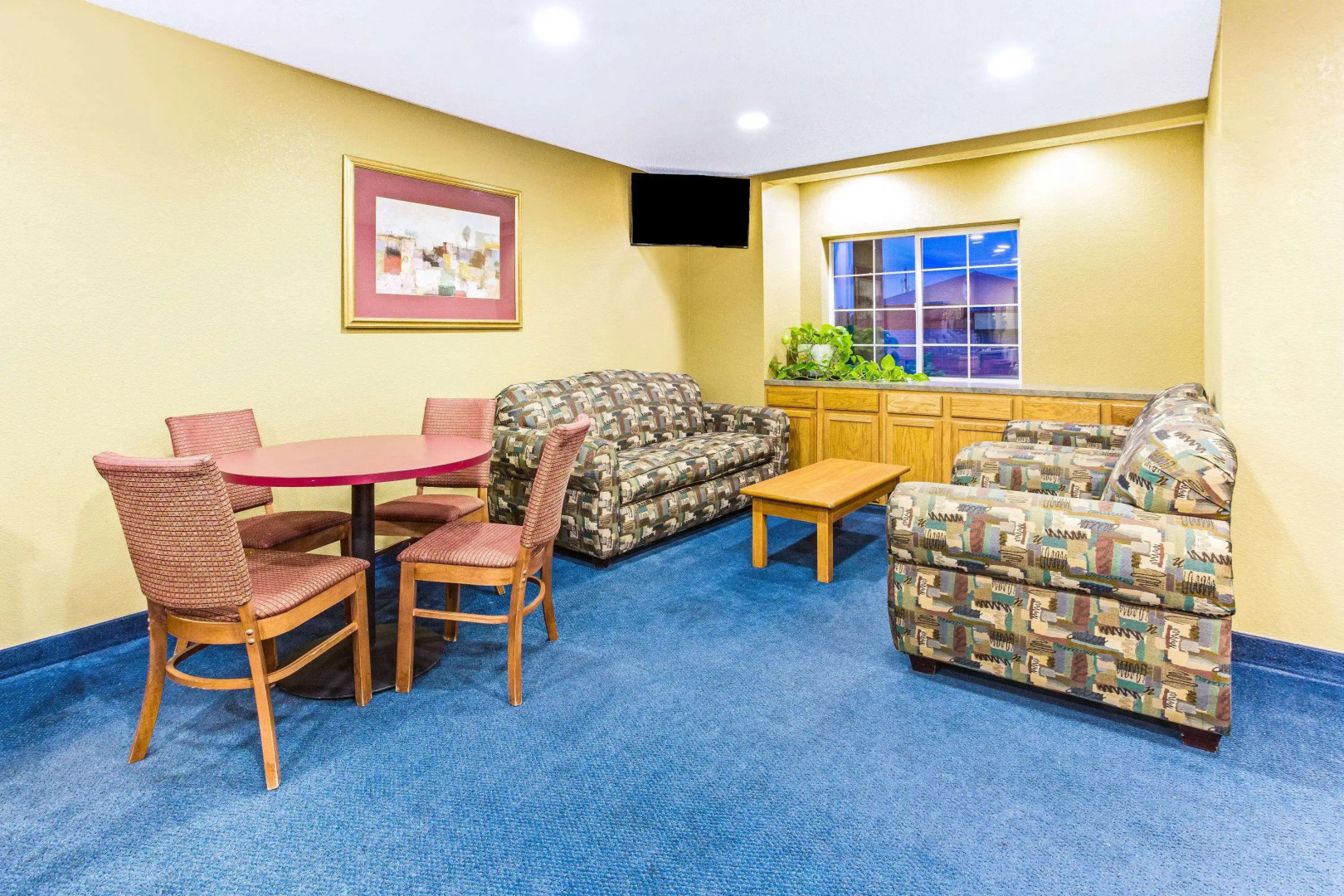 Super 8 by Wyndham Parker/SE Denver Area