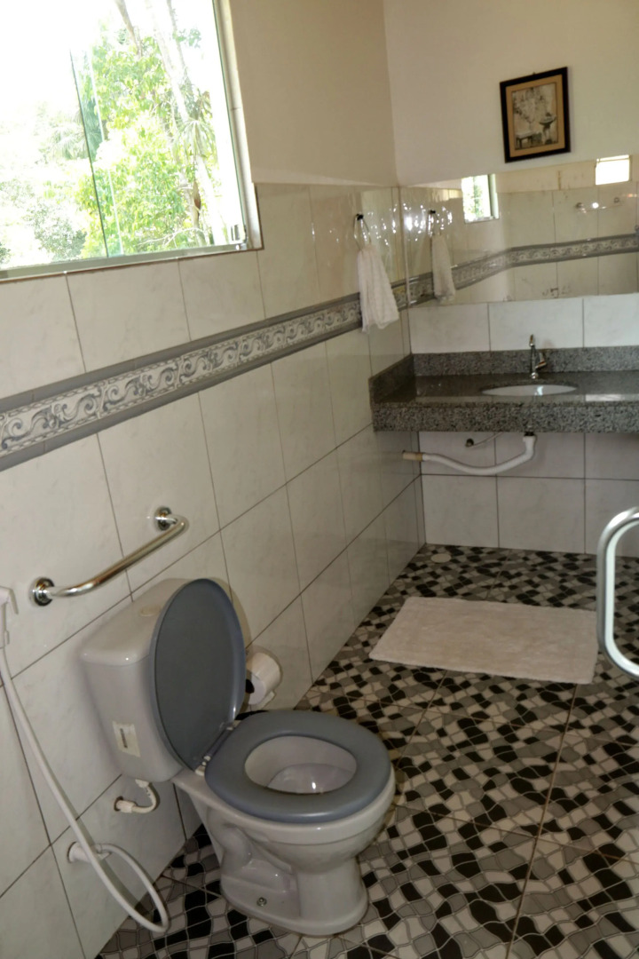 Cirandeira Bela Amazon Cabins