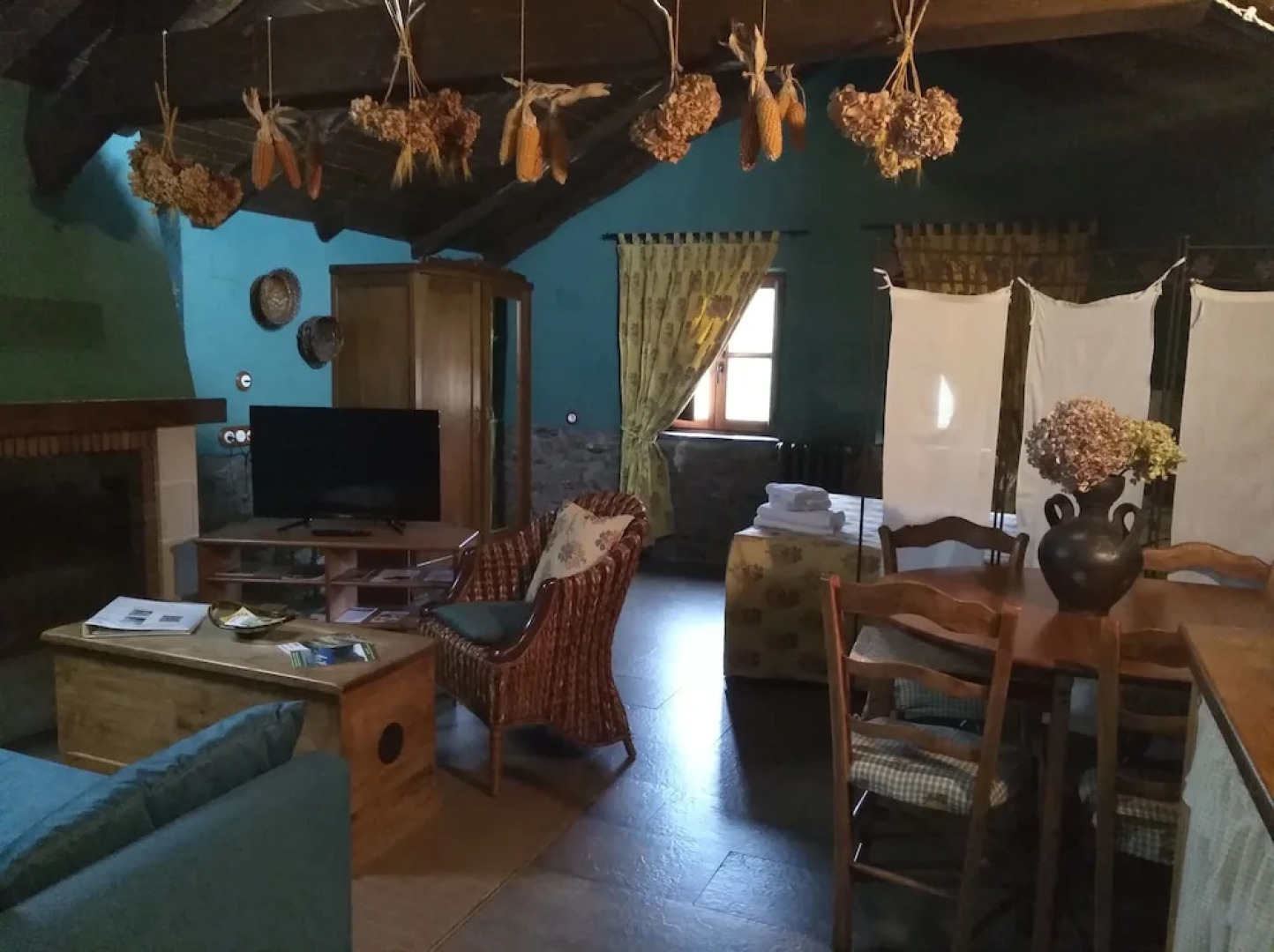 La Cabana'l Cachicán - Carrasquin