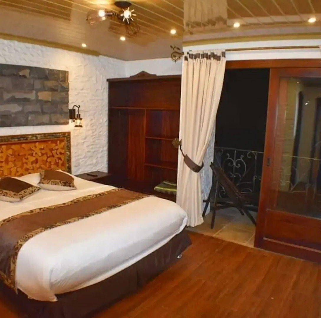 Aldea Real Eco Friendly