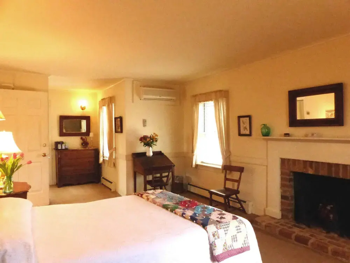 Maple Hall Inn & Restaurant 1850