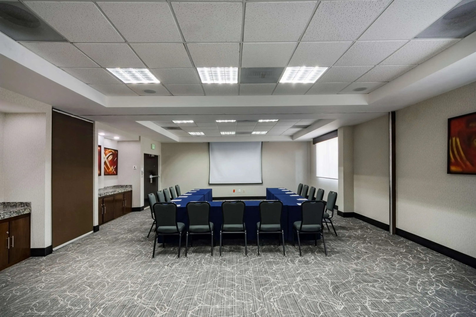 DoubleTree by Hilton Hotel Queretaro
