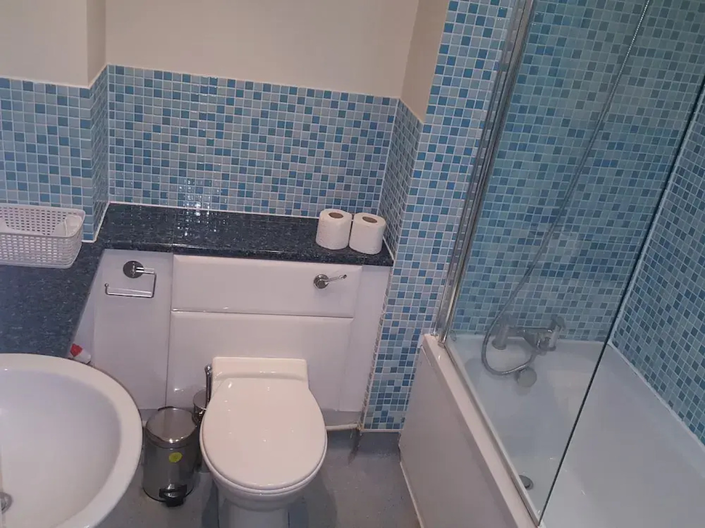 Canaan Apartments chelmsford