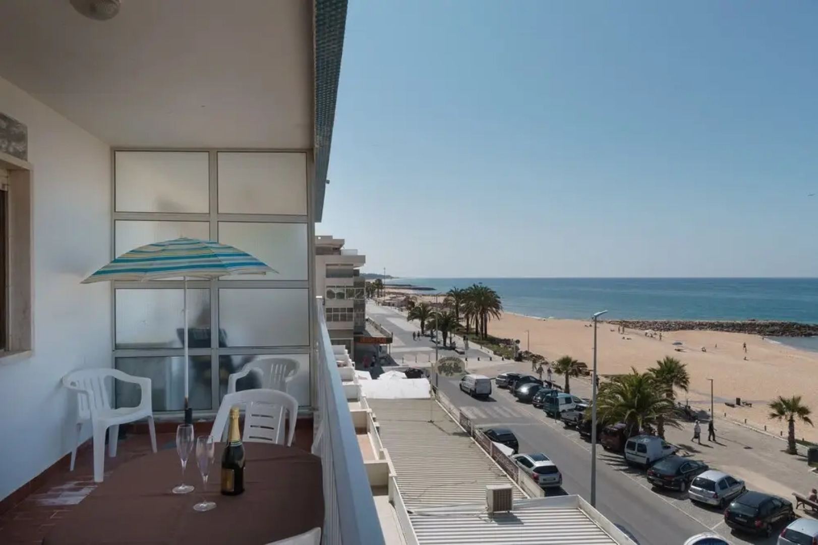 Akisol Quarteira Beach IV