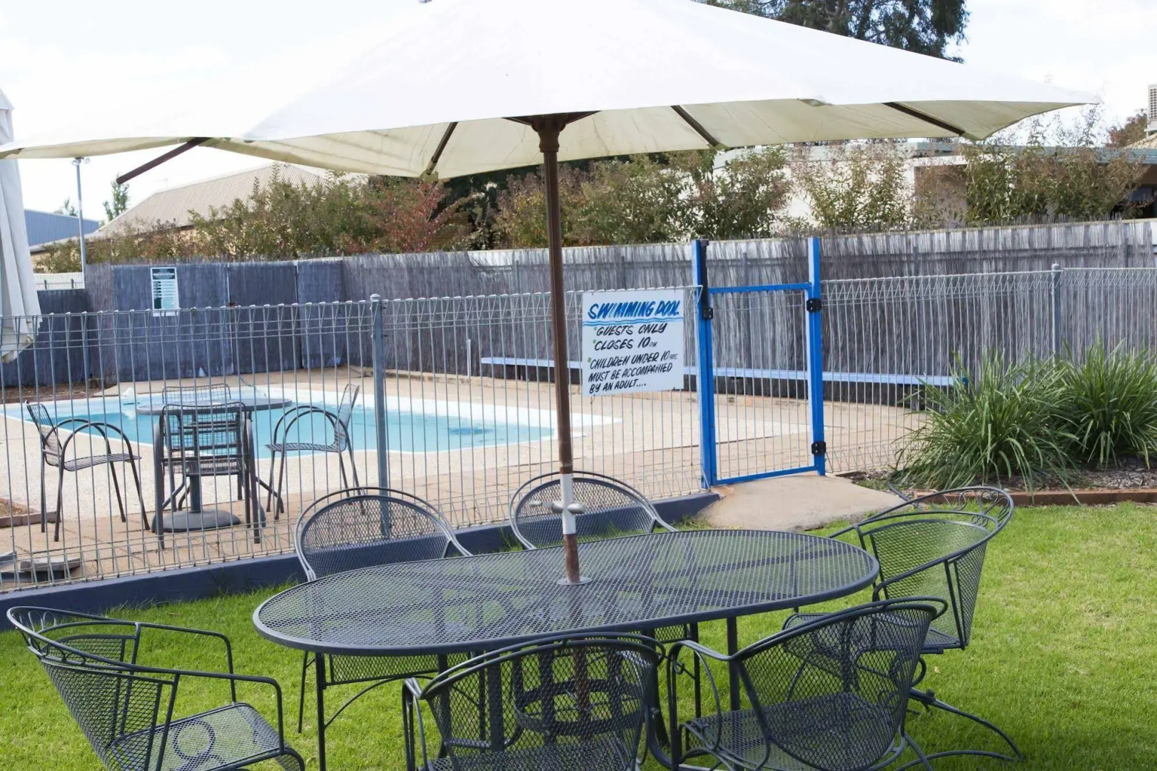 A-line Motel