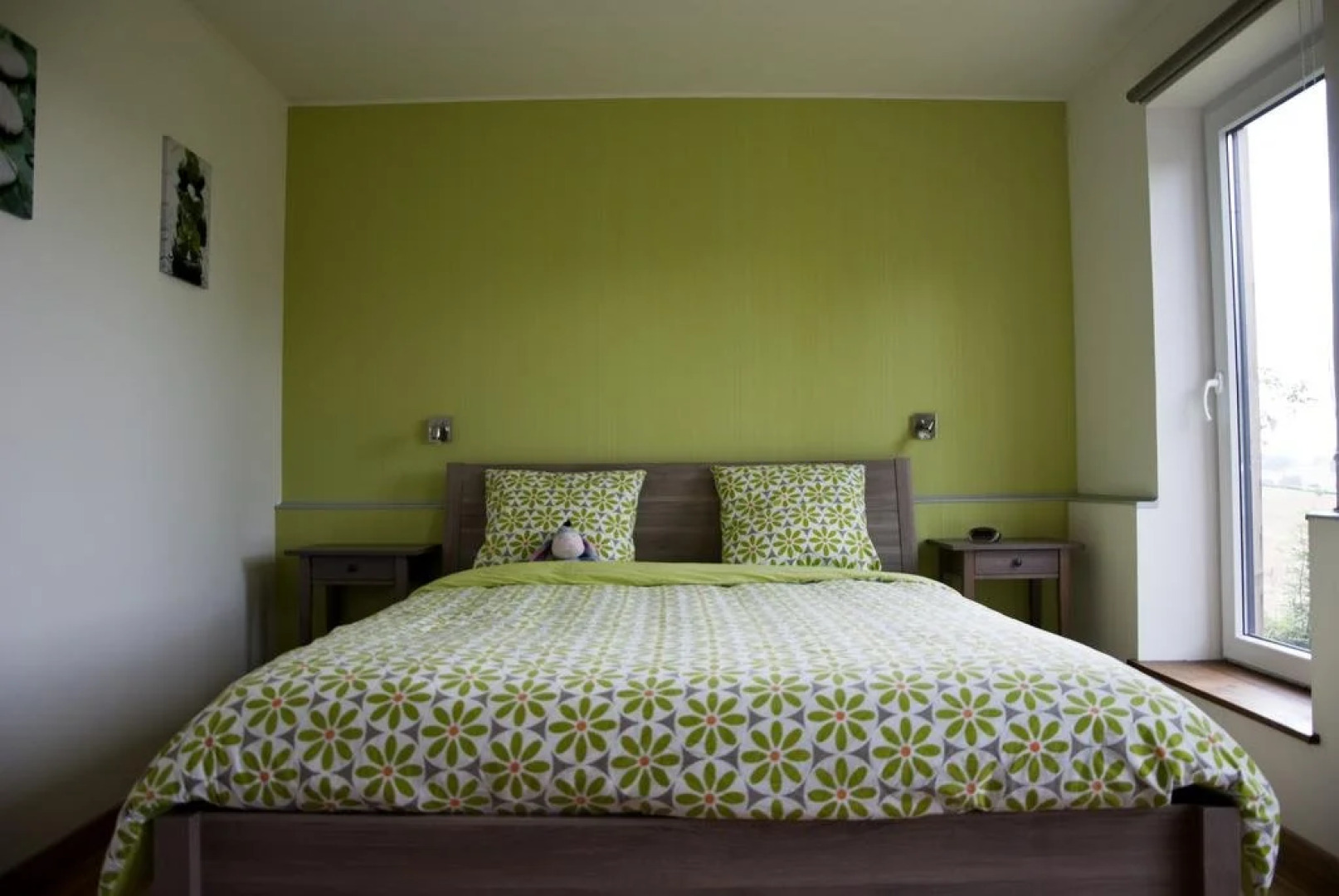 B&B Die alte Scheune