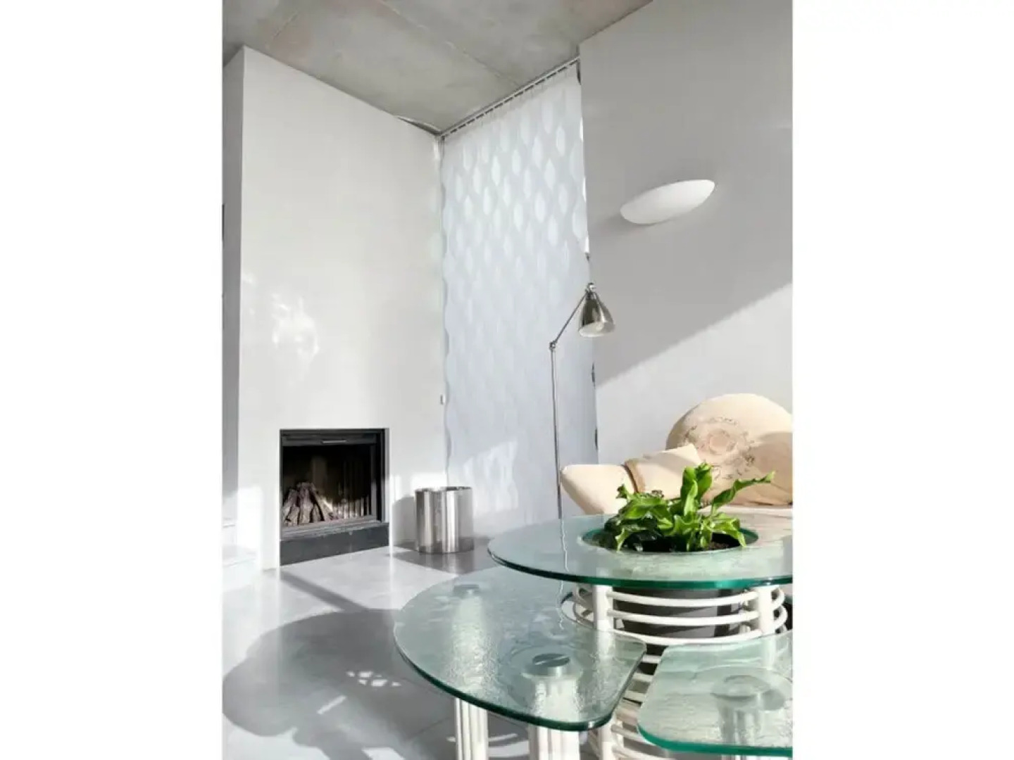 Apartment in La Punta de Tijarafe