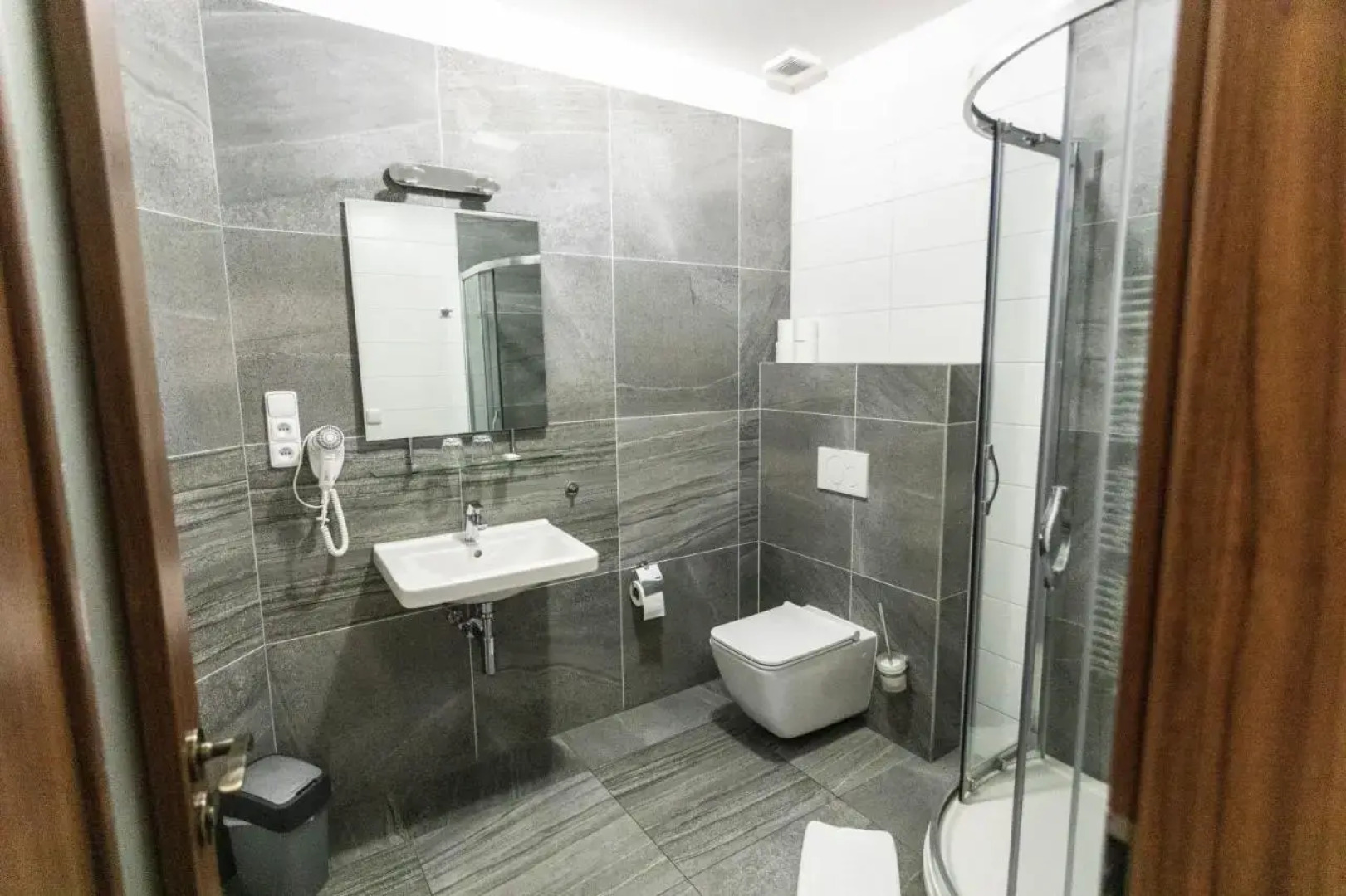 Penzion Král Jiří