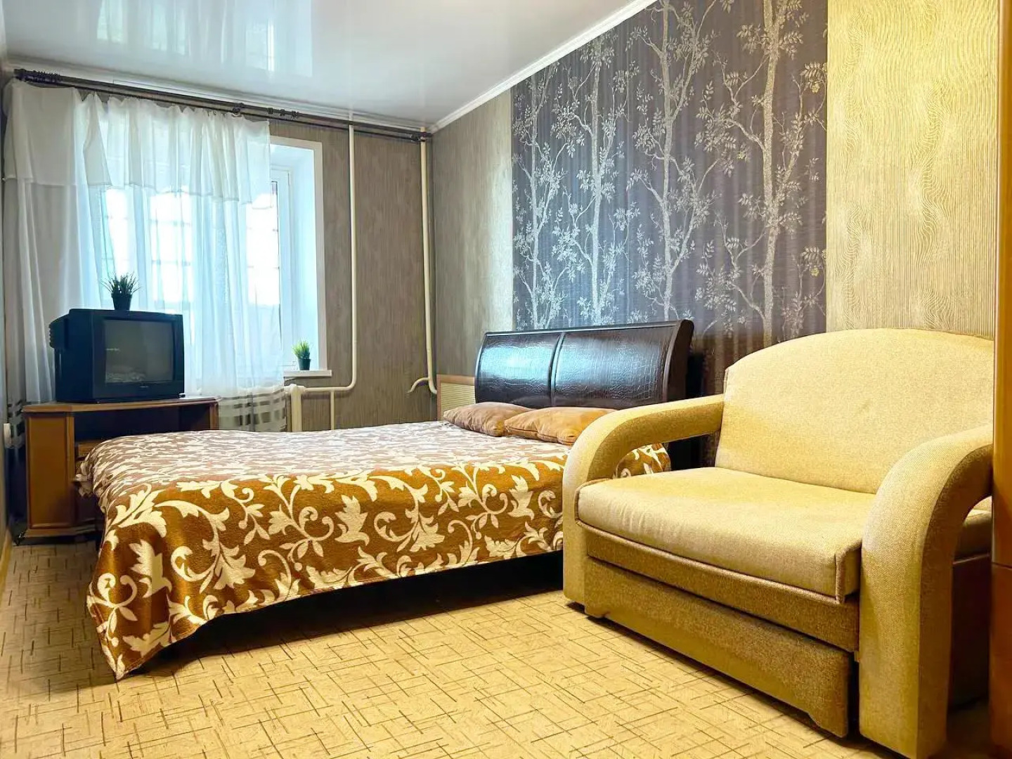 Niki Rent на Факел Социализма 18