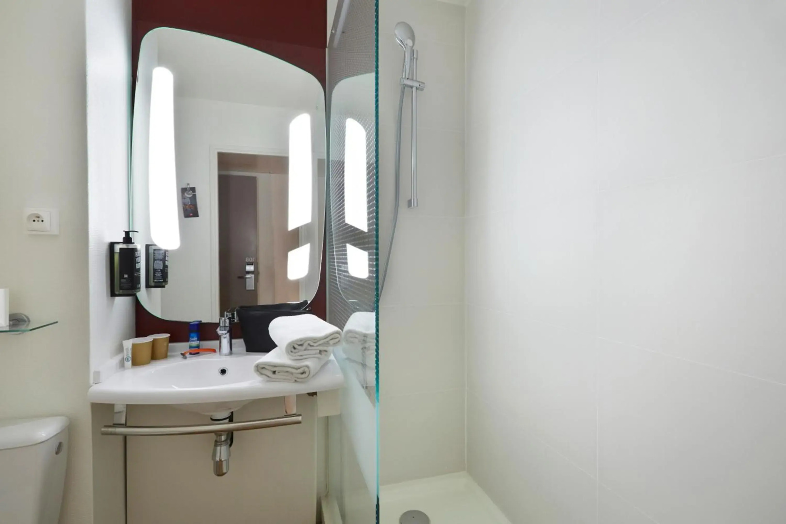 ibis Sallanches Porte du Mont Blanc