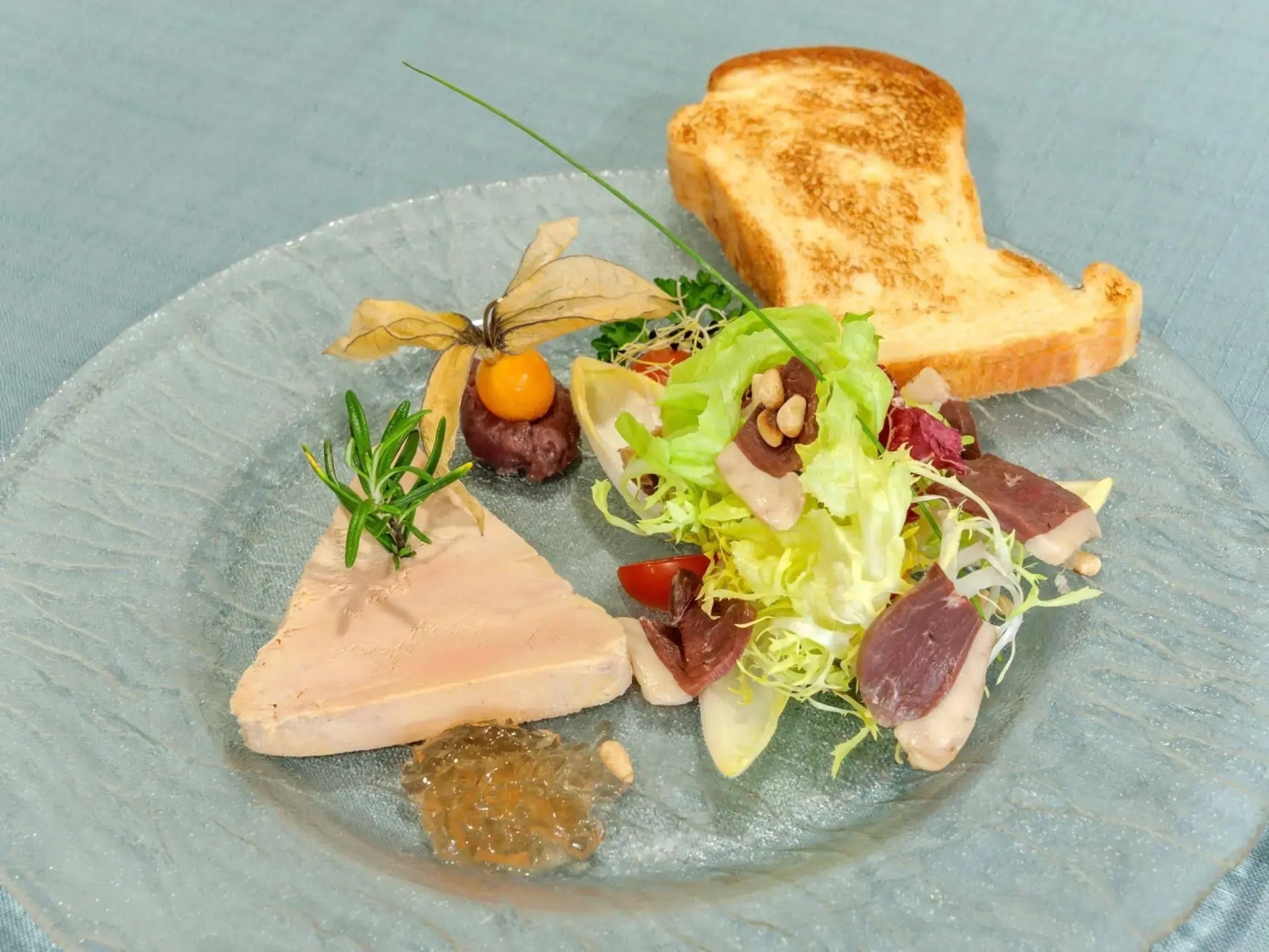 Hôtel & Restaurant Le Chatard