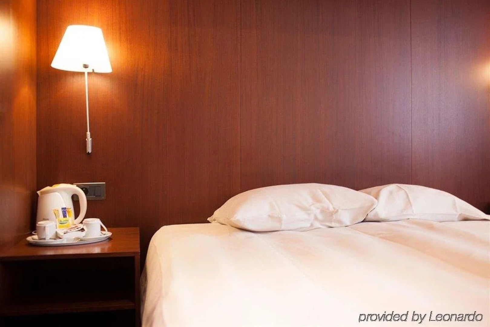 NH Brussels EU Berlaymont