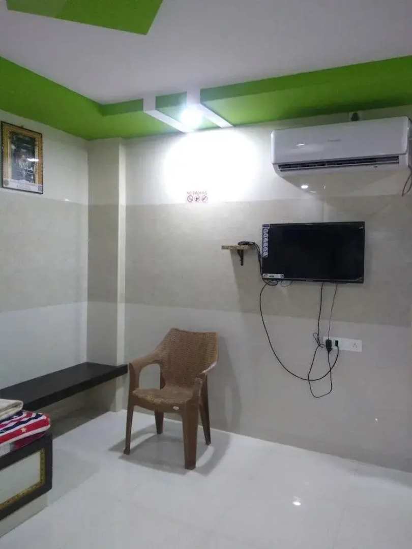 Sree Guru Sannidhi A Budget Luxury Lodge