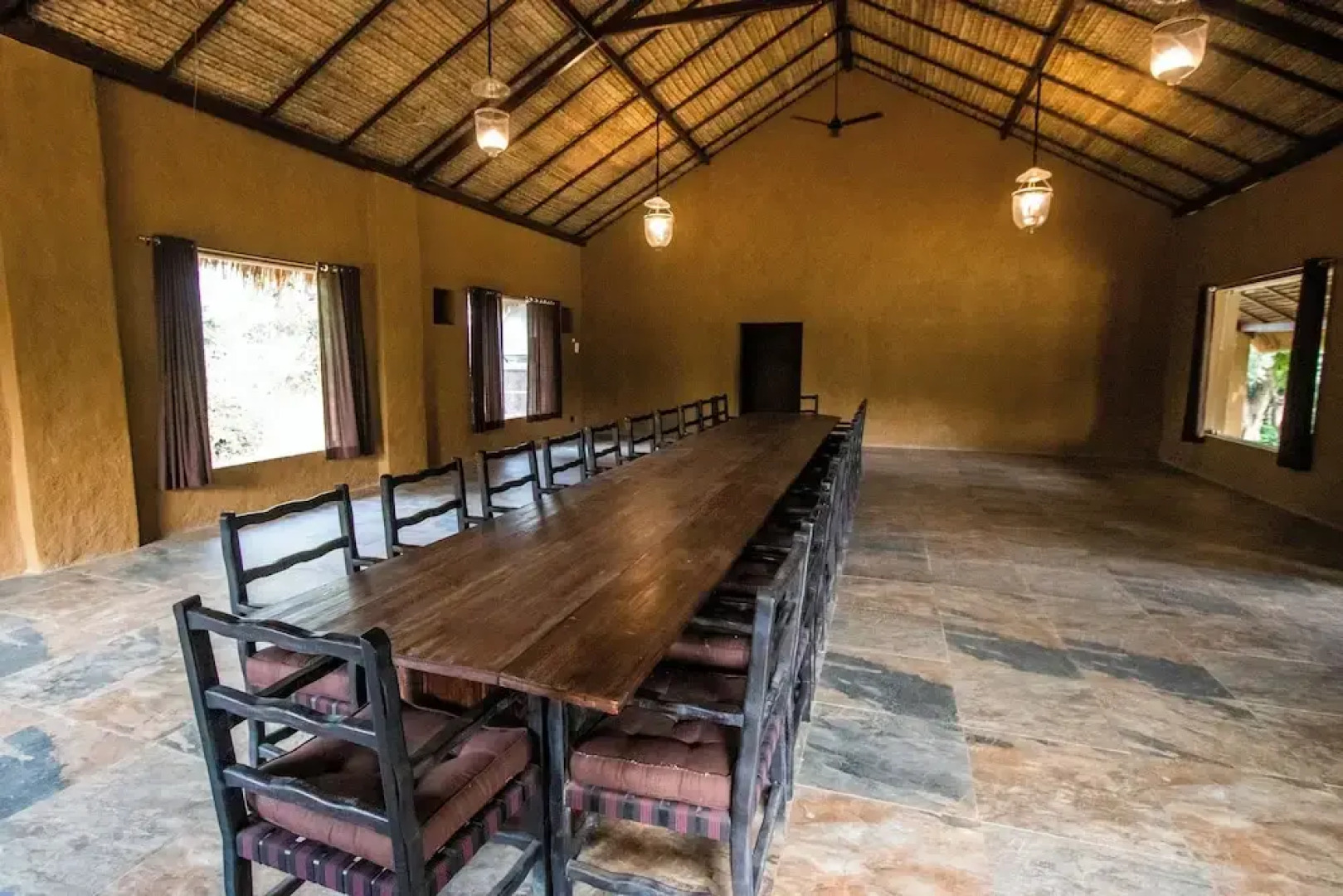 Karhandla Farm and Resort