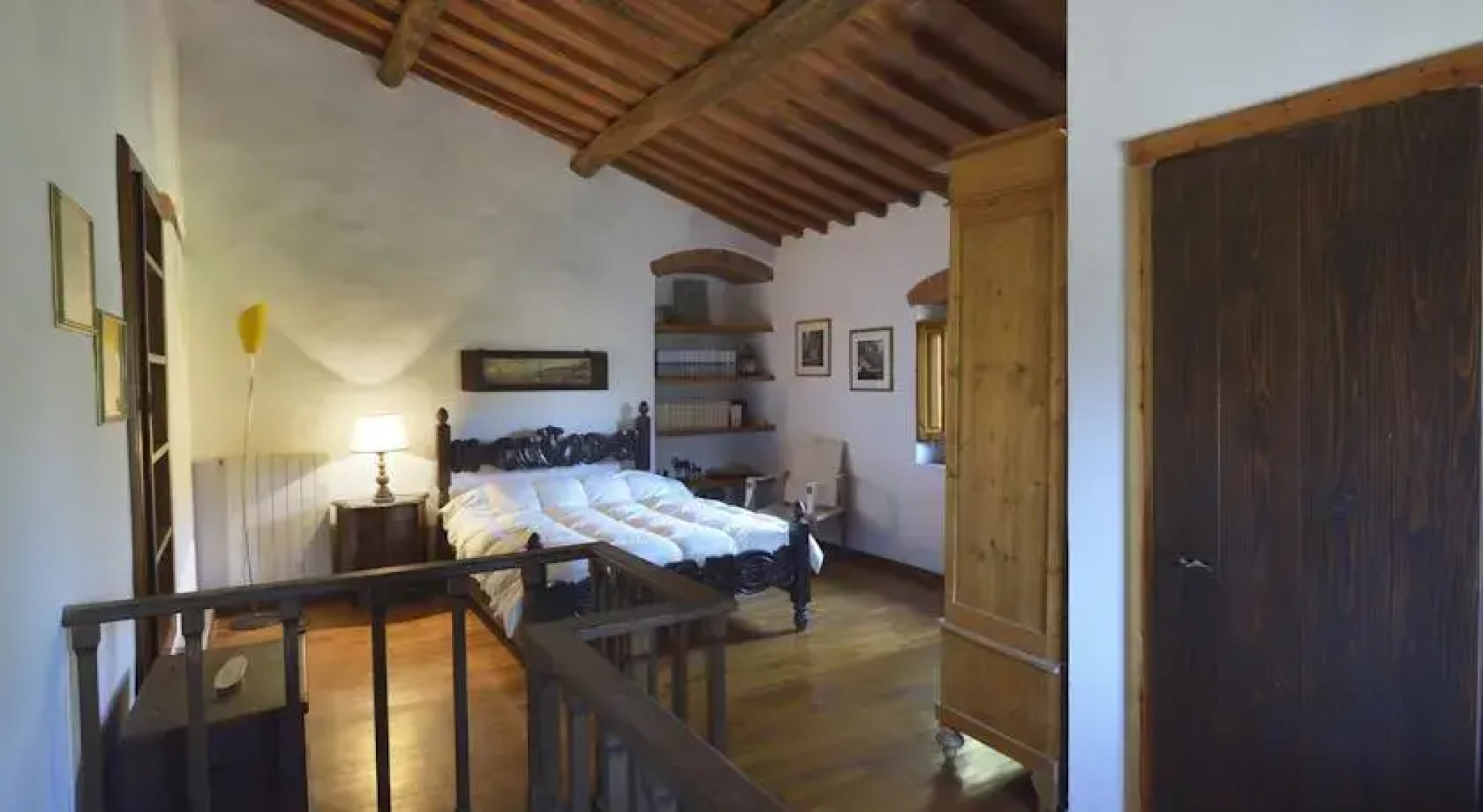 Agriturismo Poggio agli Asini