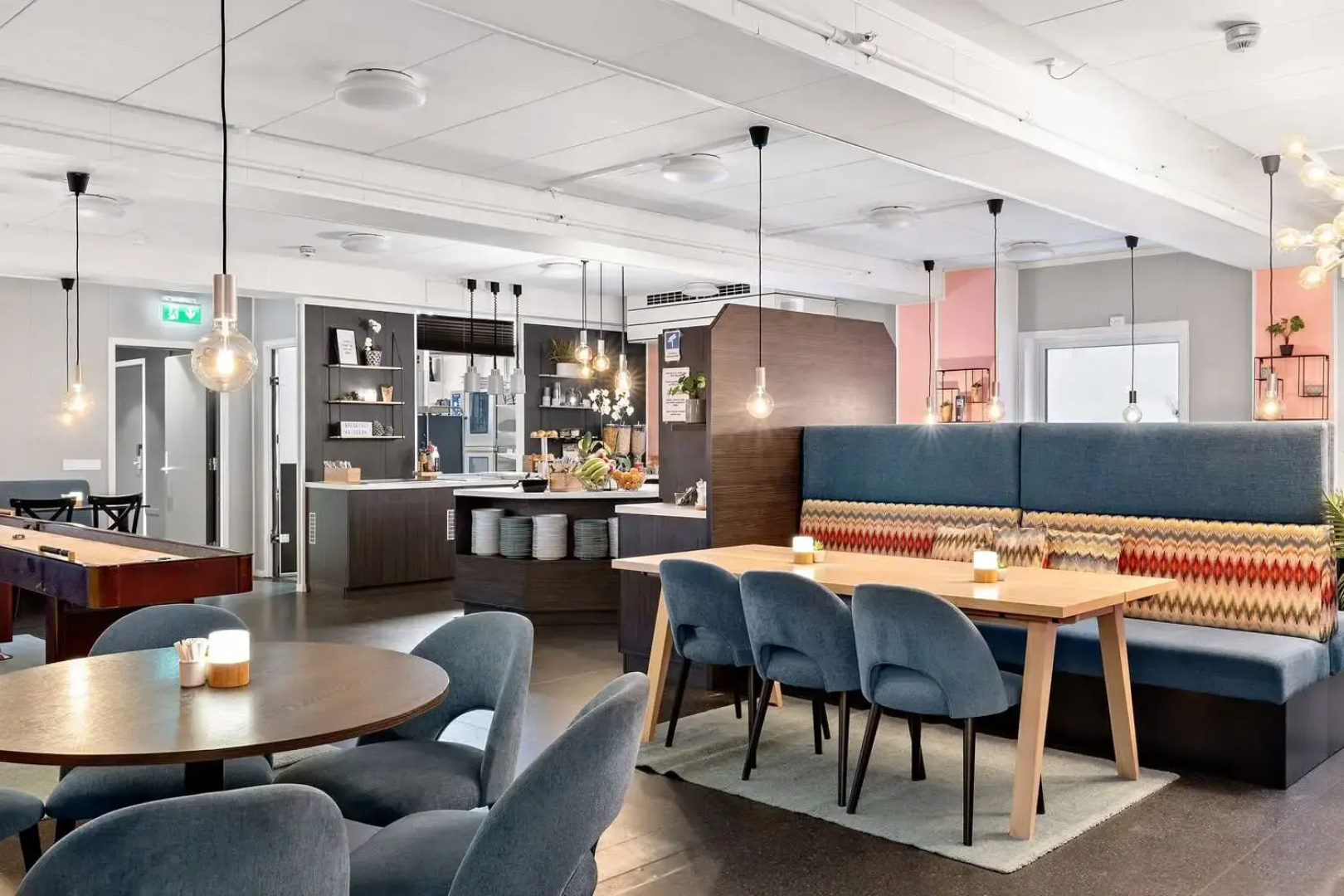 Aiden by Best Western Harstad Narvik Airport
