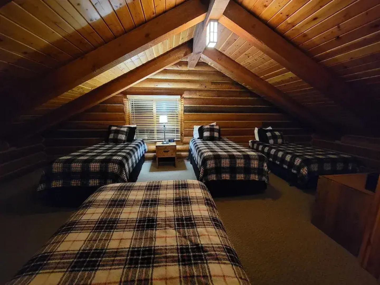 Cooper Spur Mountain Resort