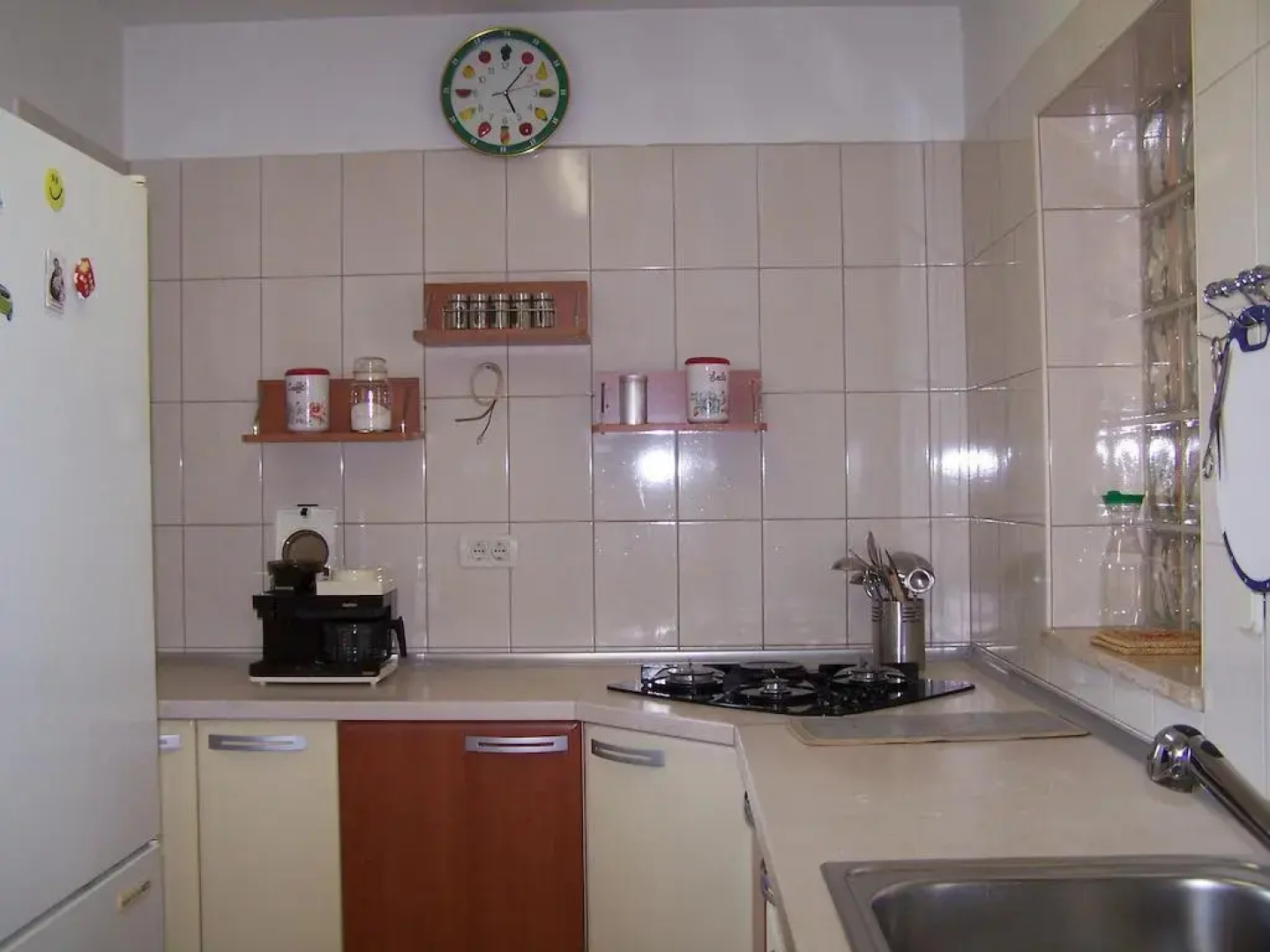 Apartment Gabi