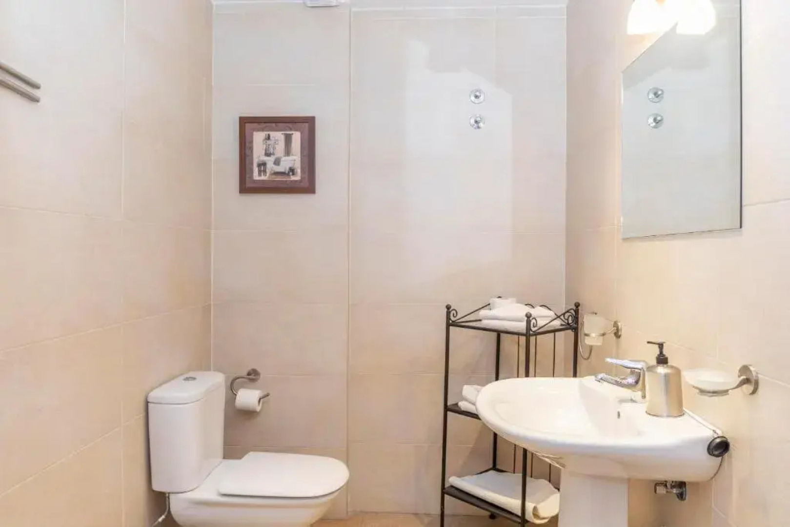 Apartamento Abuela Benita