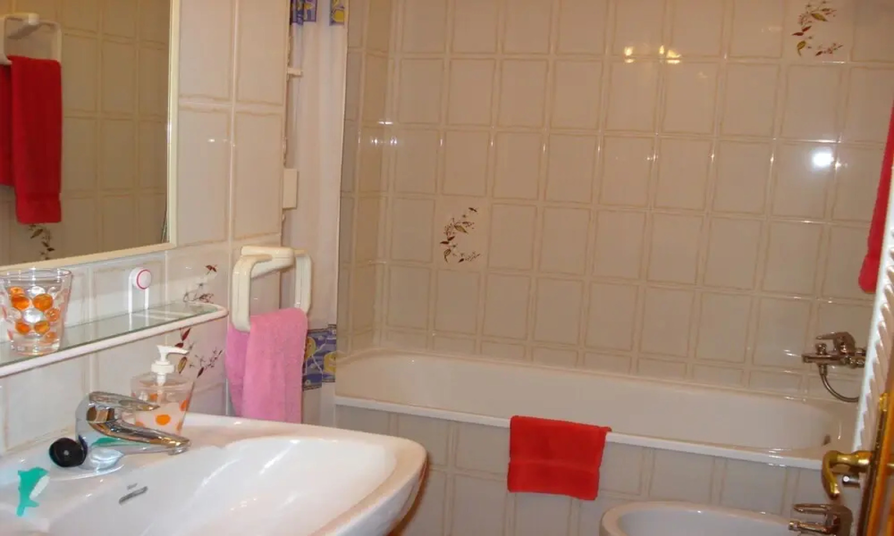 104681 -  House in Llafranc