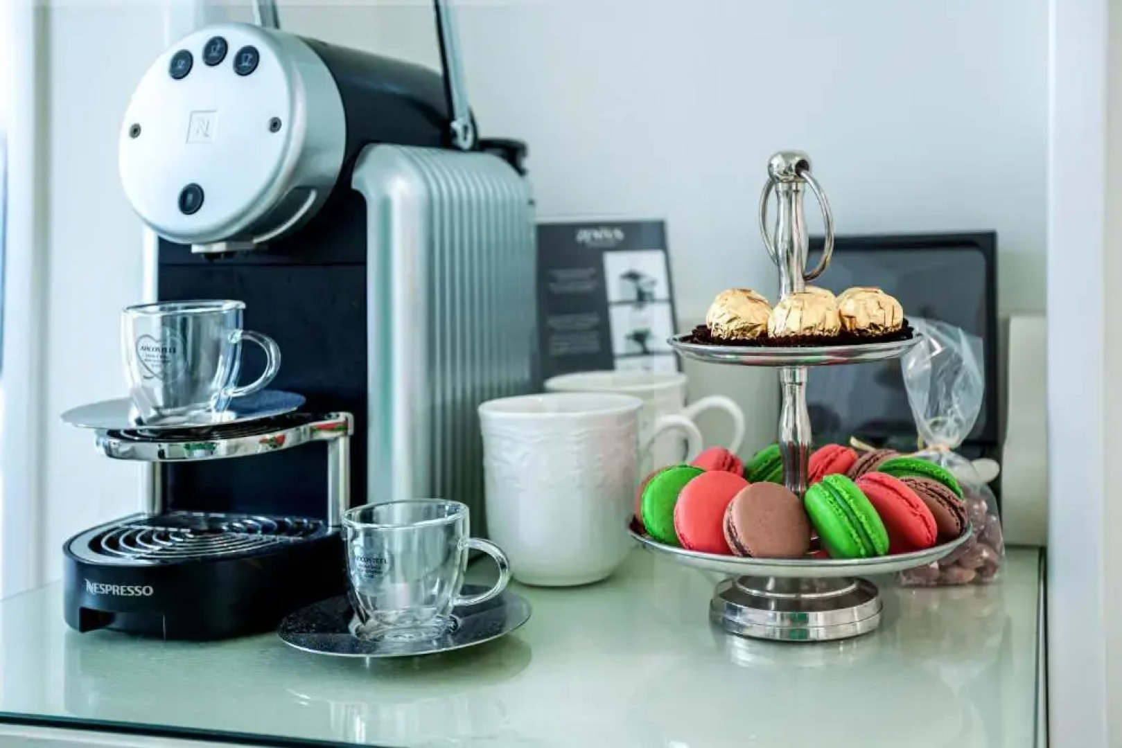 Shalom Hotel & Relax - an Atlas Boutique Hotel