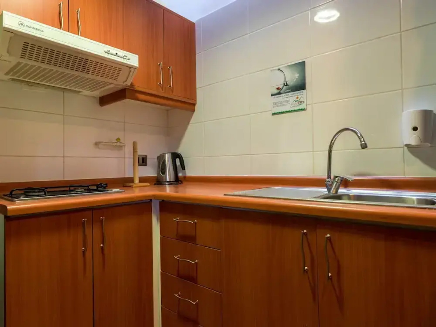 Olmué Natura Lodge & Spa