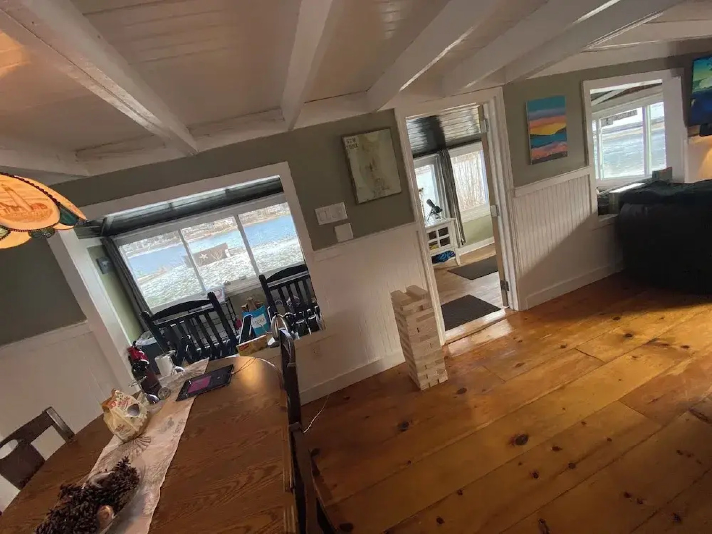 The Onset Beach Compound-Cape Cod Beach Resort & Oceanic Habitat