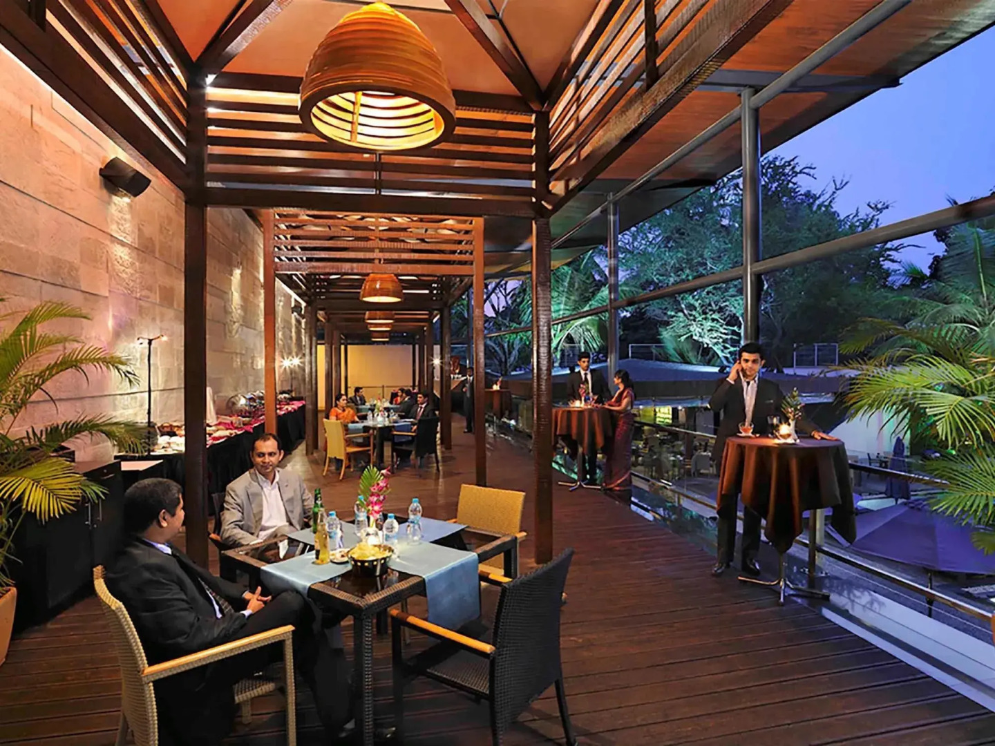 Grand Mercure Bangalore