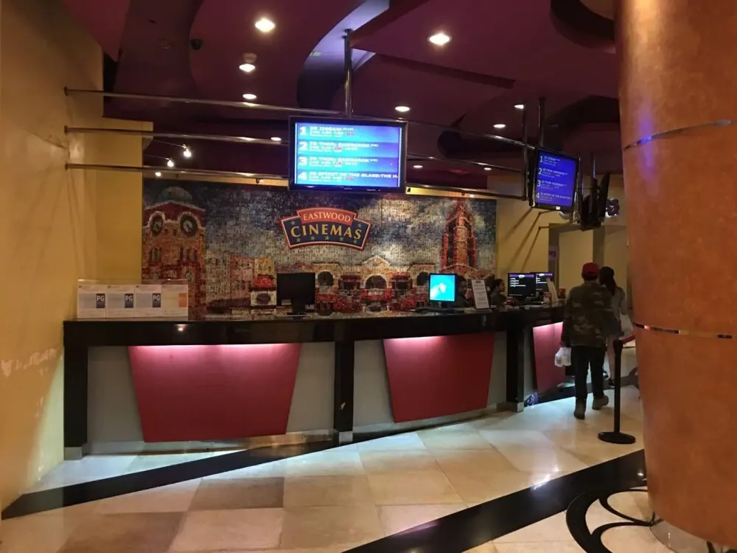 Stunning Eastwood Condo Suite