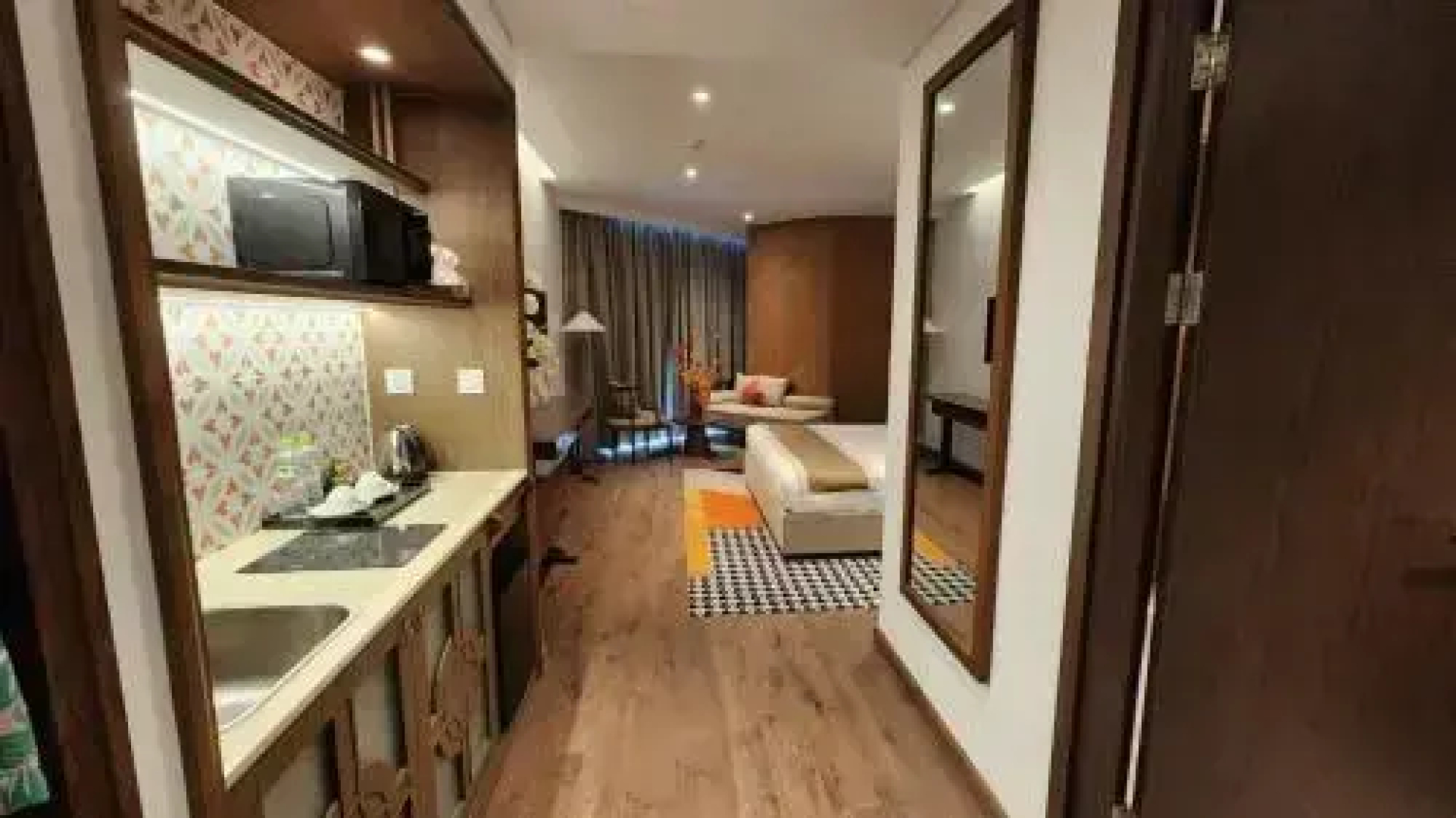 Hostal Azul Hotel Parque