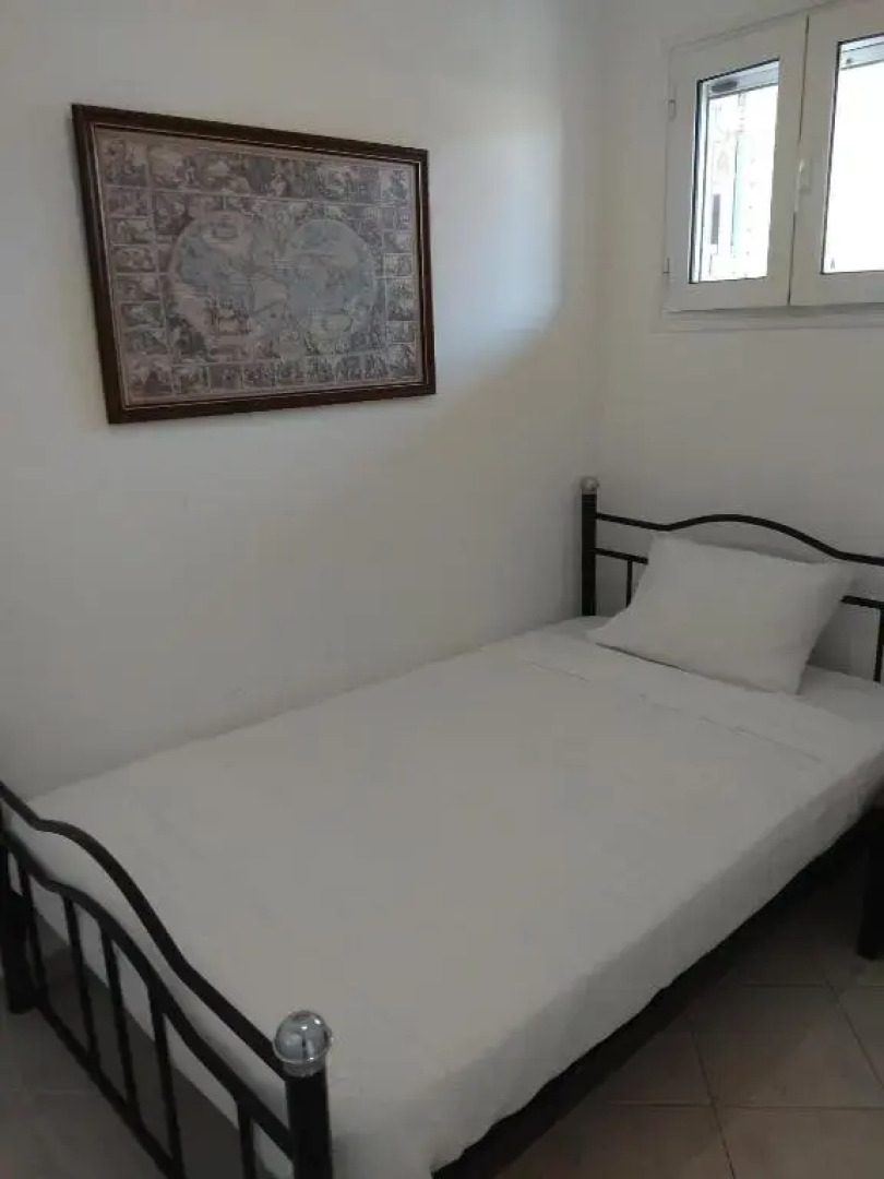 The Country House in Amarynthos