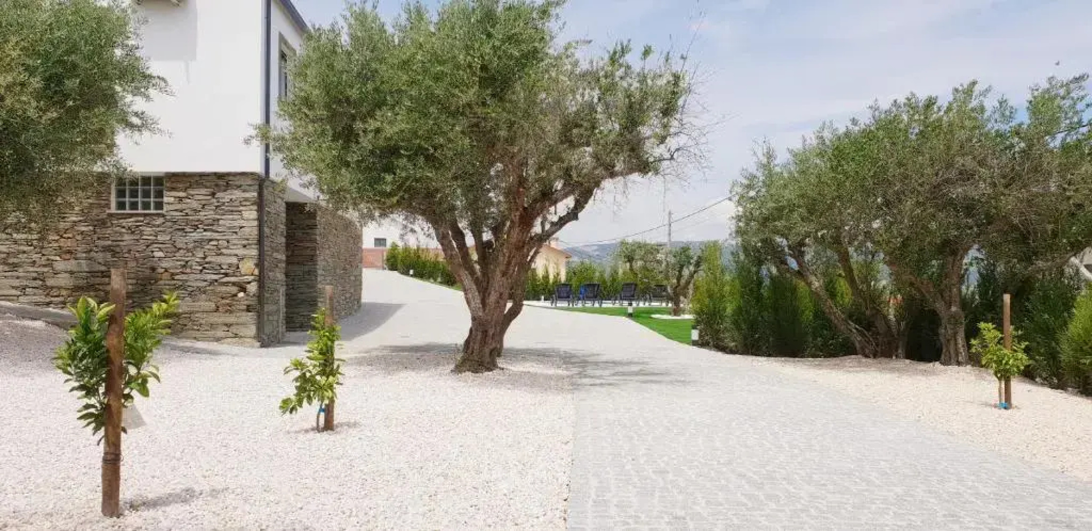 Domaine Casa Valença