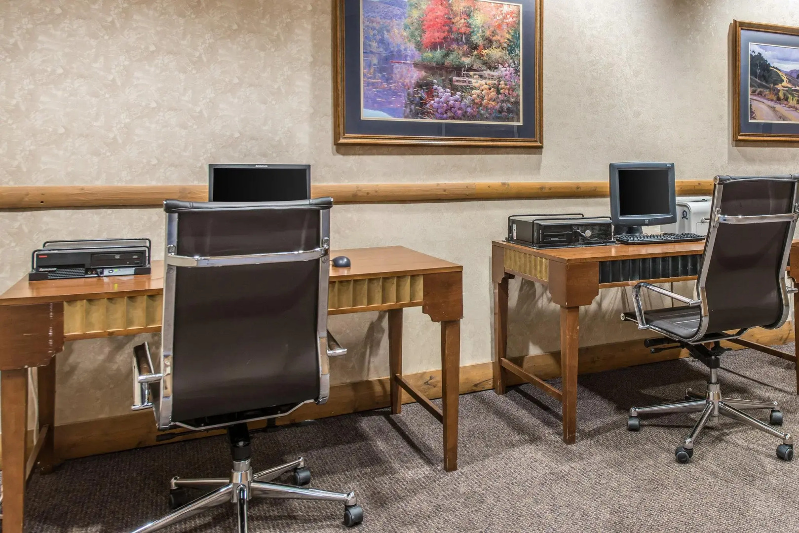 Holiday Inn Express Denver Central North by IHG