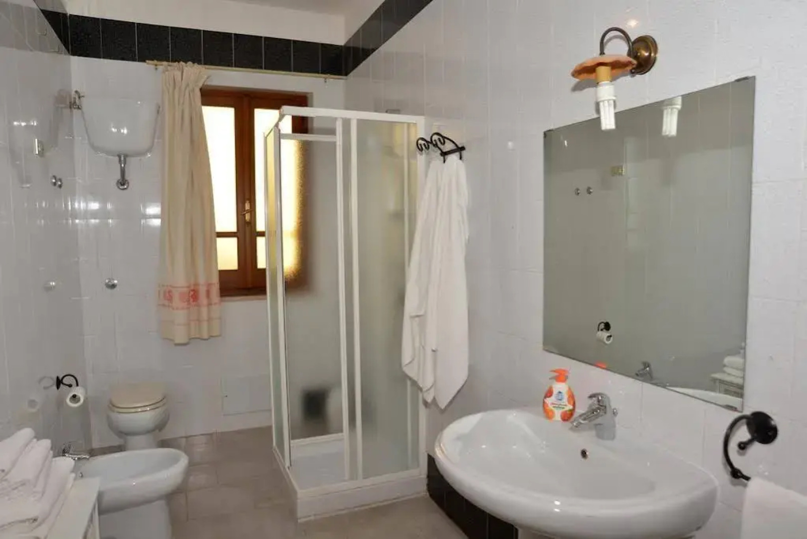 SApposentu Affittacamere