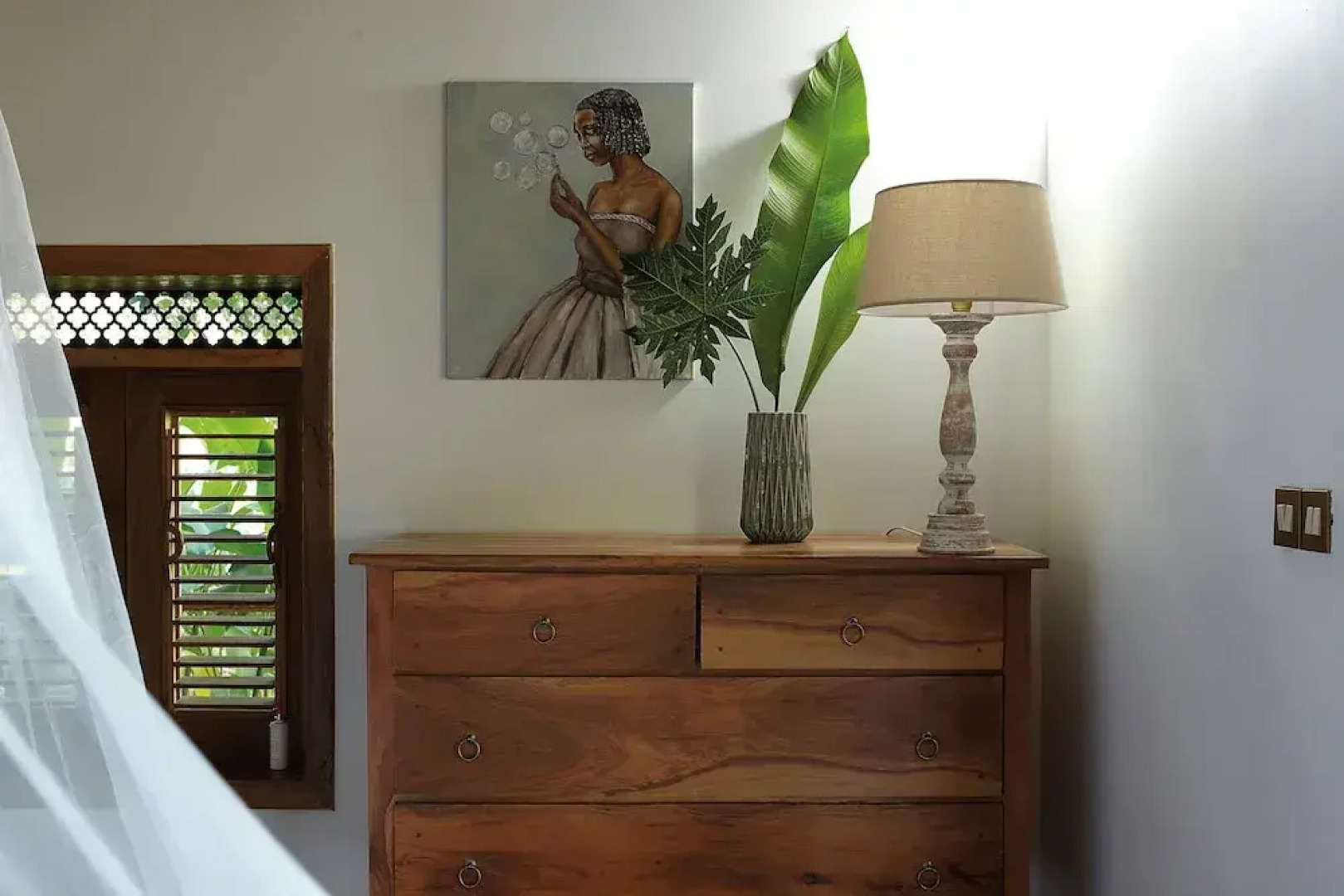 Le Domaine de Tahina - Adults only