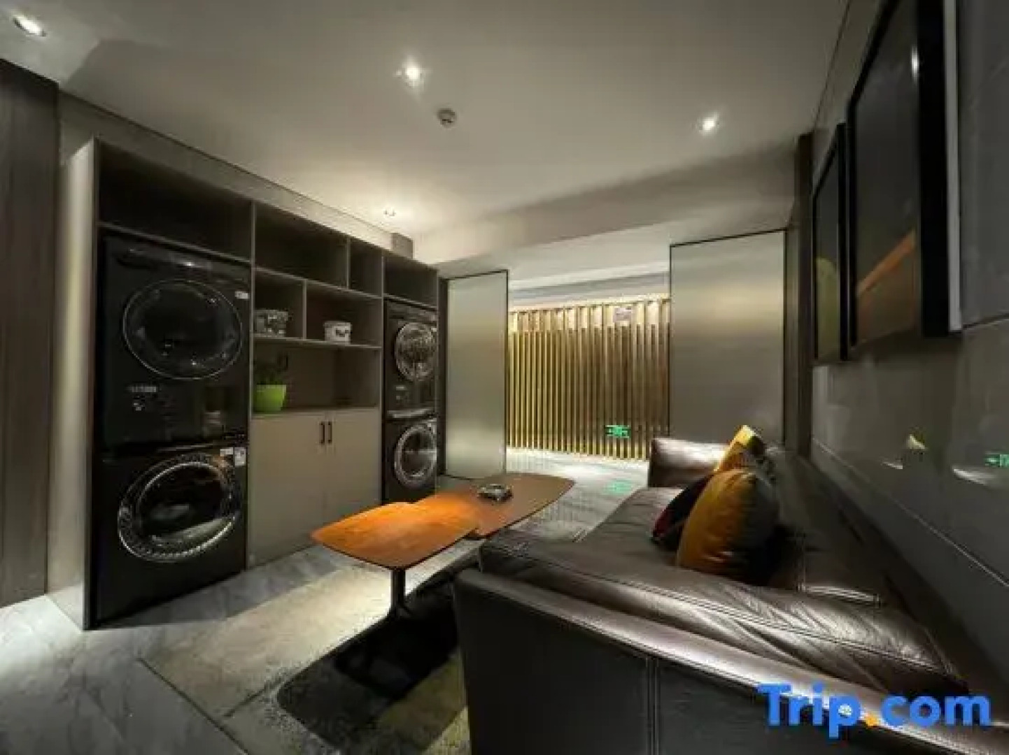 Weilisi Hotel (Weilisi Garden Community)