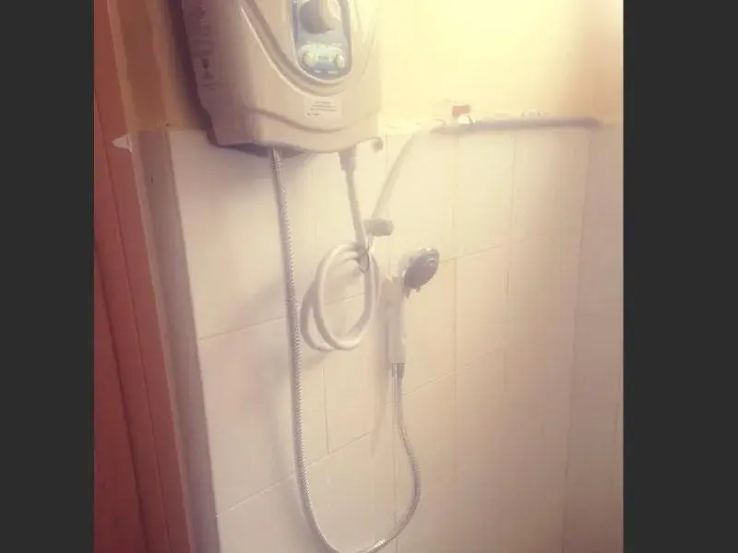 Pelangi Balau Resort