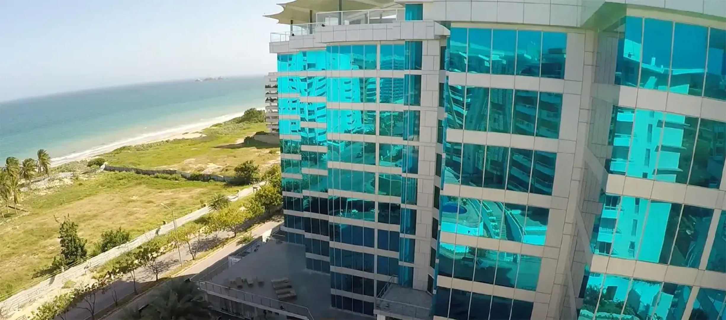 Tibisay Hotel Boutique Margarita