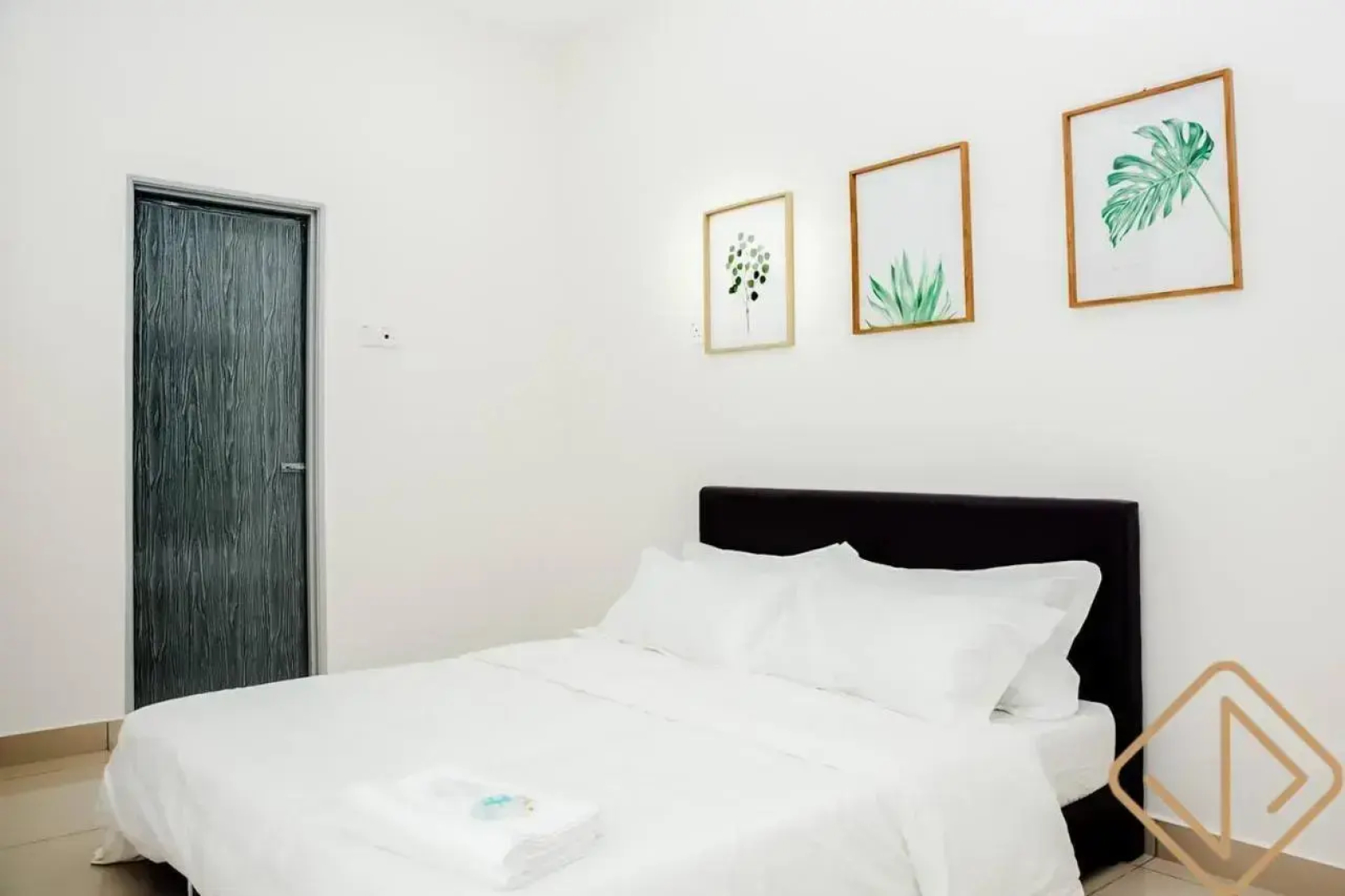 Ipoh Luxury Suites by Verve (18 Pax) EECH16