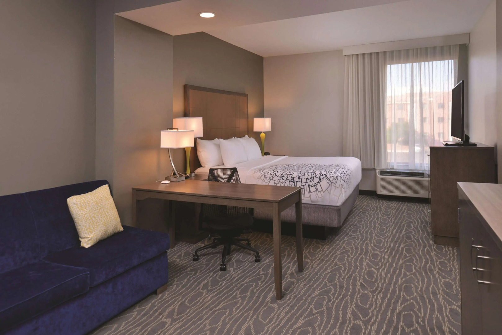 La Quinta Inn & Suites by Wyndham Page at Lake Powell