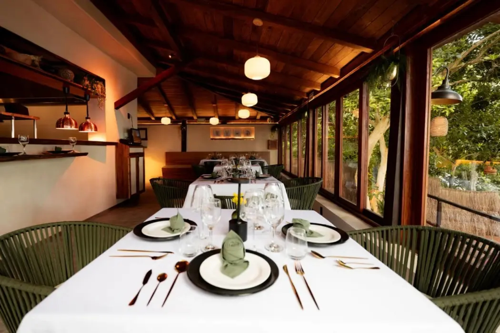 Zelune Luxury Lagoon Resort Bacalar Adults only