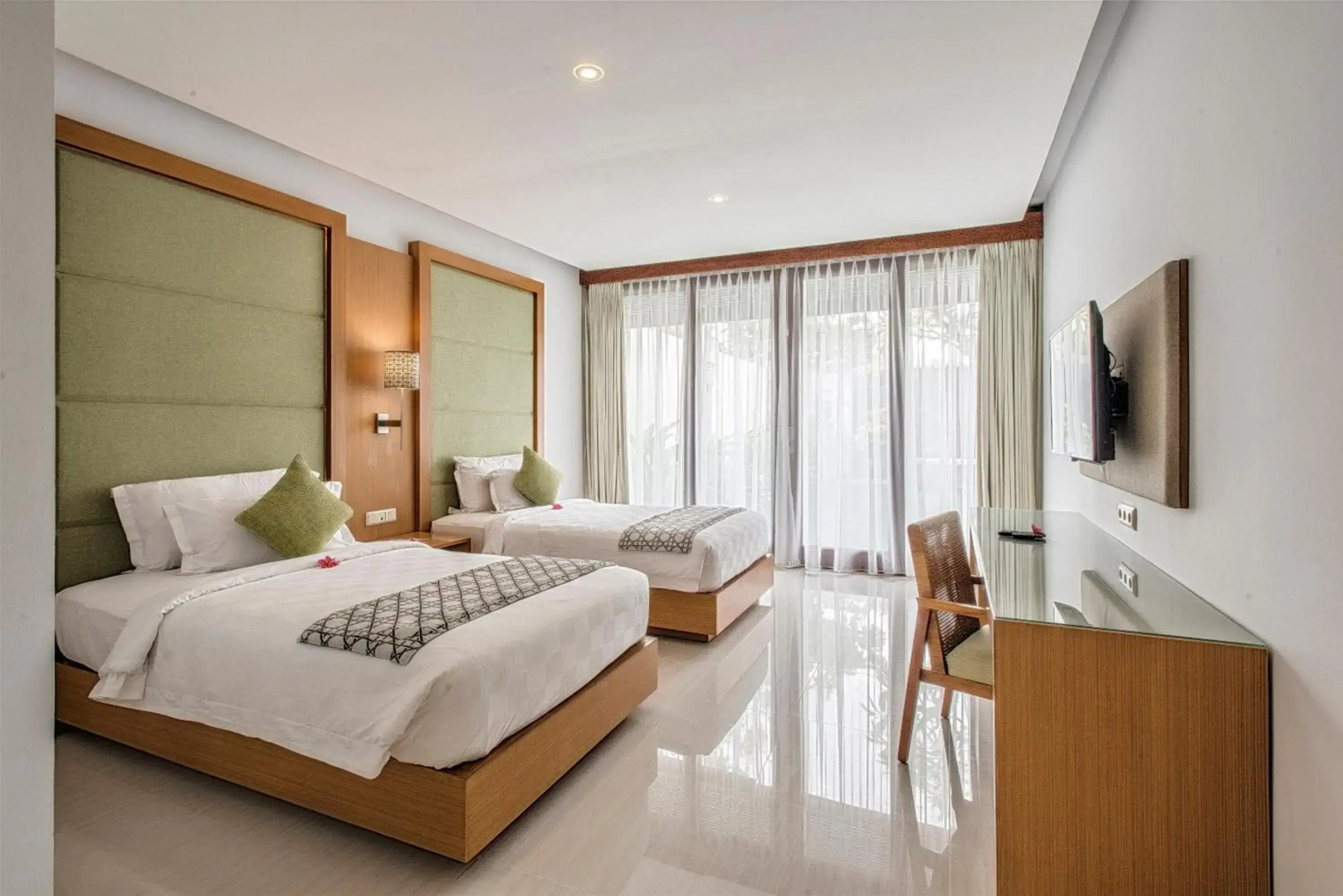 Pradha Villas Seminyak