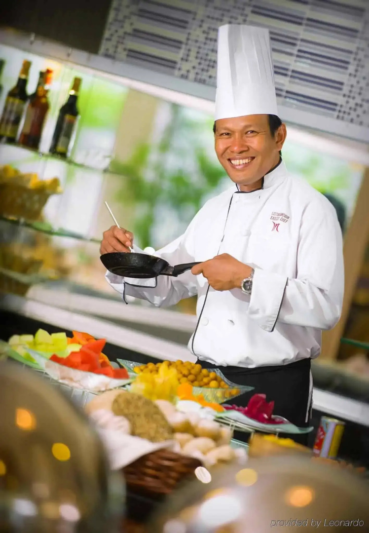 Mercure Pontianak City Center