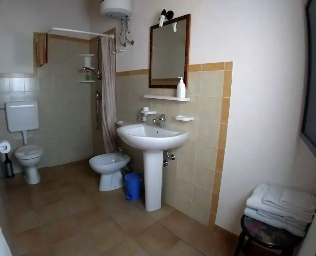 Ronnavona Casa Vacanze B&B