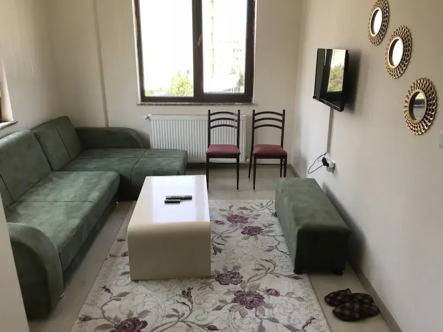 Zirve Deluxe Rezidans