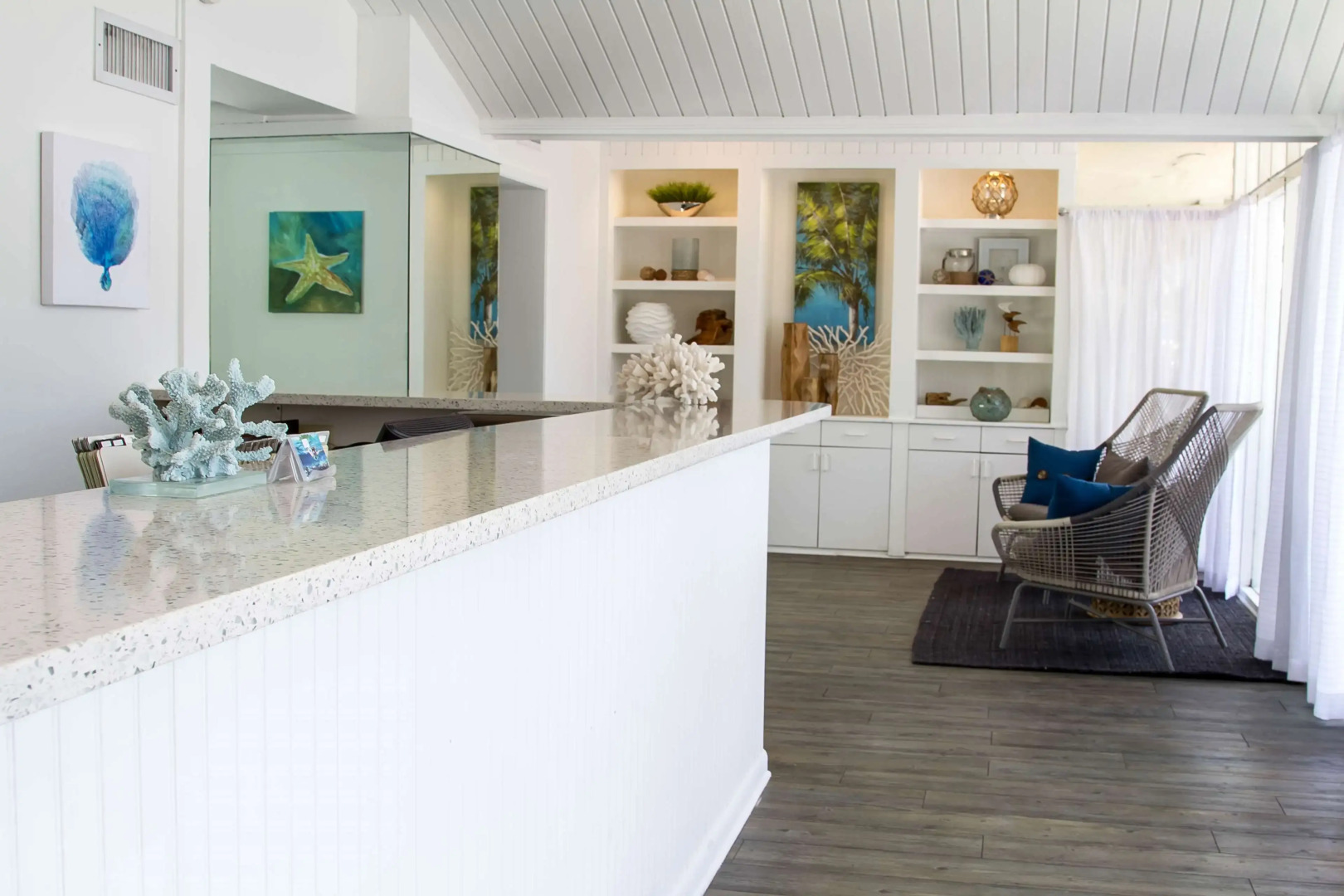 Banana Bay Resort & Marina